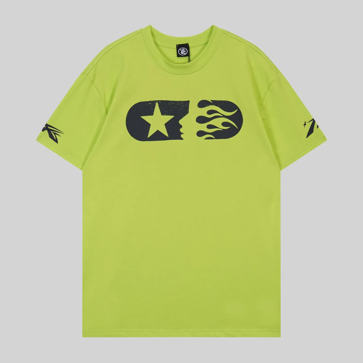 G 1152# Hellstar* //2024 New Arrival T ， 260 ， ， / ， 。 ， 。 ： 、 、 ，Size：S M L XL XXL XXXL